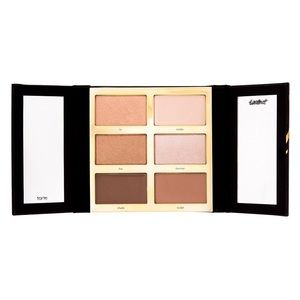 Tarte Pro Glow contour palette! Brand new!